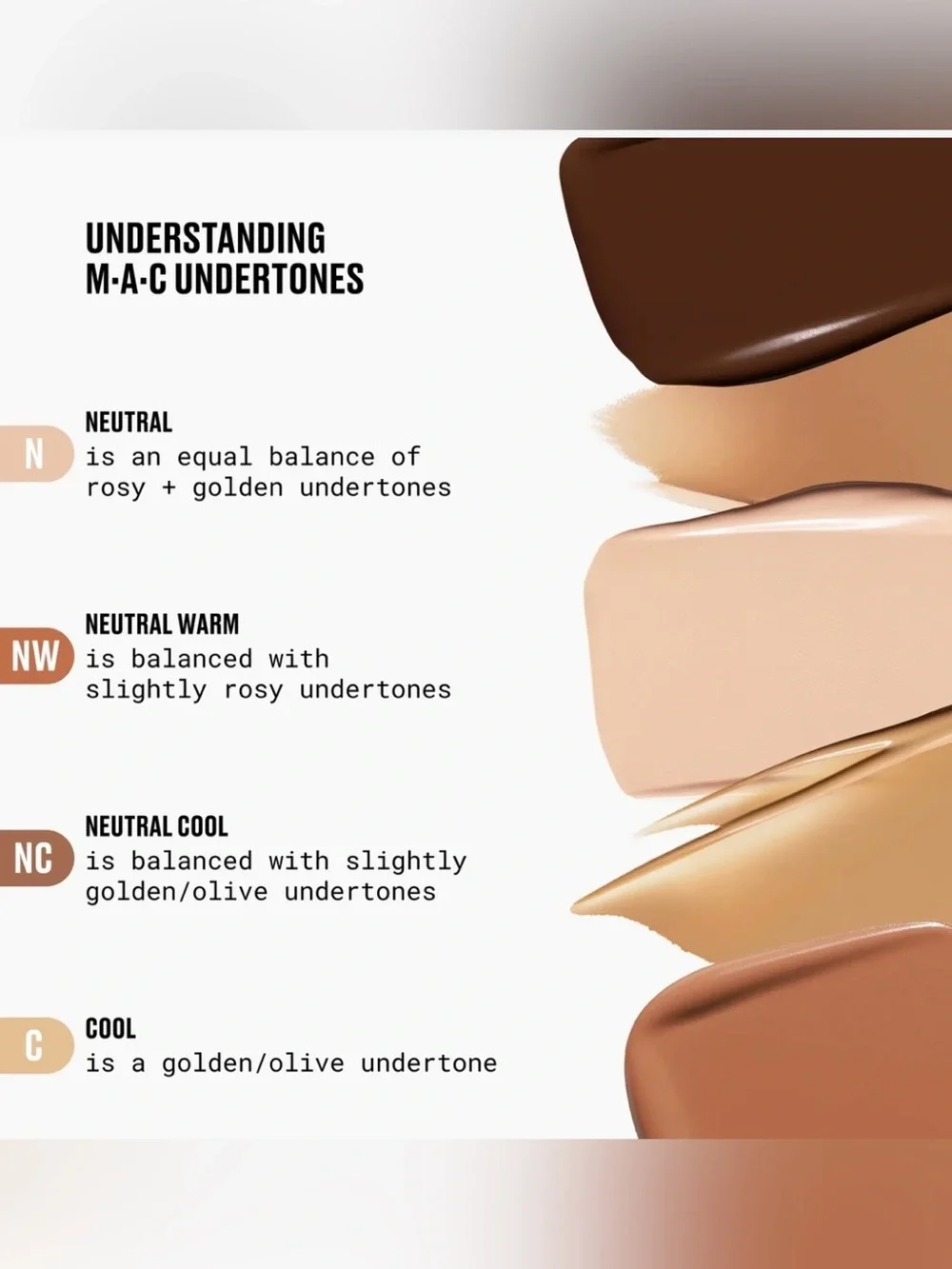 🆕 NC25 - STUDIO FIX FLUID SPF 15 24HR MATTE FOUNDATION + OIL CONTROL